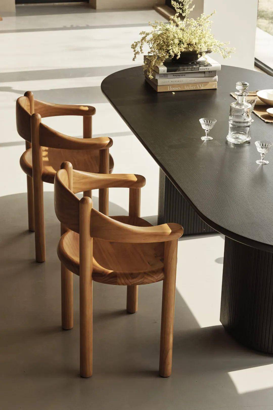 室室如意|中国美学与欧洲经典设计碰撞出的新体验