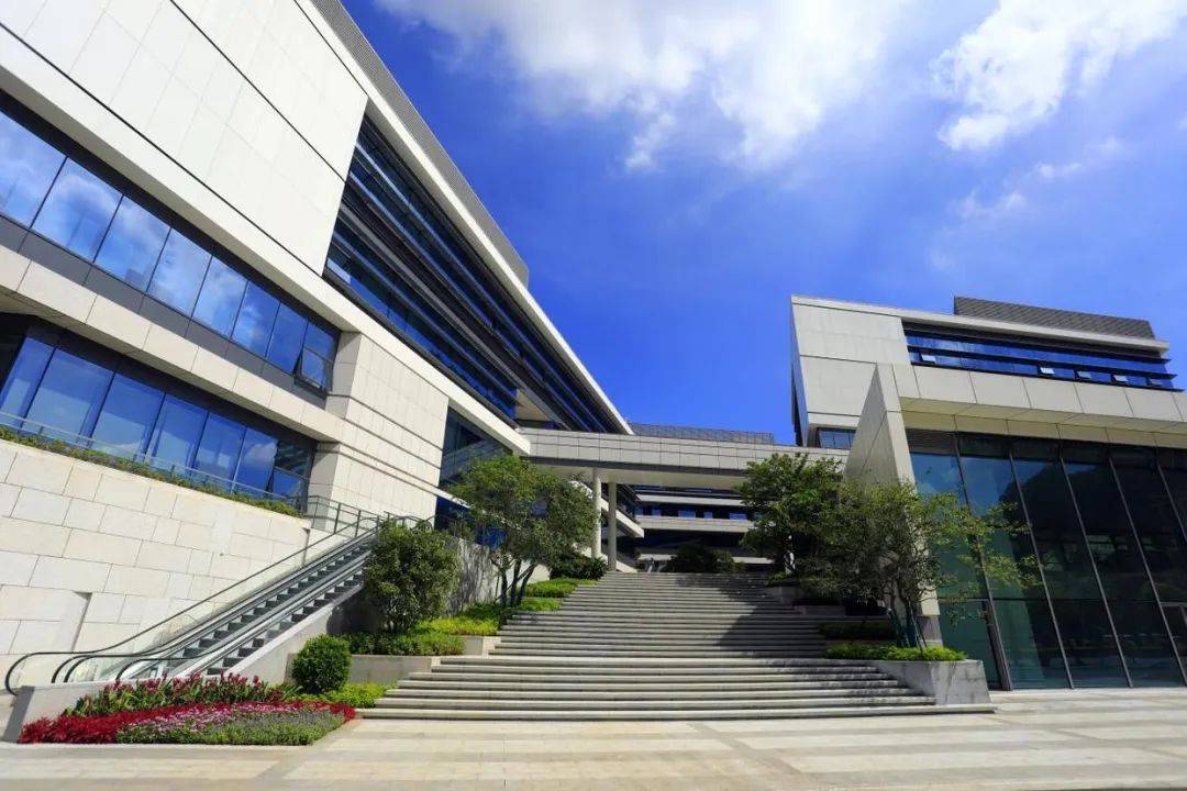 香港城市大学(东莞)正式成立!