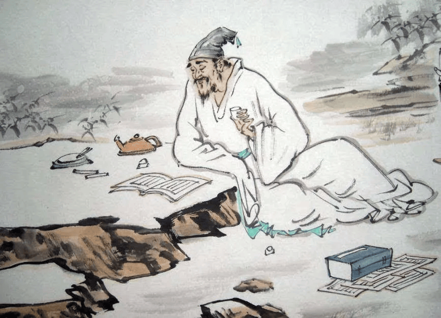 苏轼创造了42个成语,知道5个,你就是苏轼的铁杆粉丝