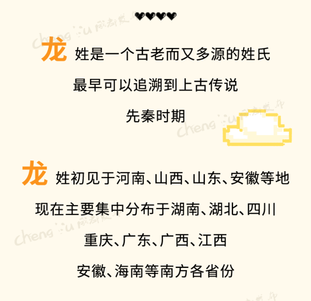 这些姓氏万万没想到……_制图_高萍_文职