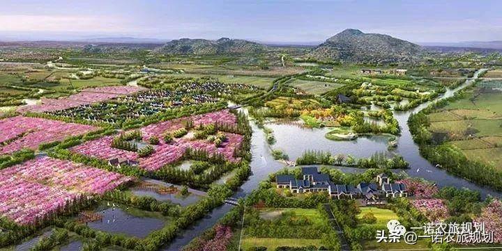 如何打造国家级现代农业产业园?