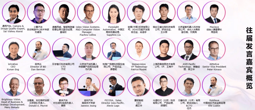 立体动态波怎么使用车载光学产业链6月21集结苏州！5场标杆会议，万平展示面积！2024EAC车载光学展览会即将召开！_https://www.jmylbn.com_新闻资讯_第7张