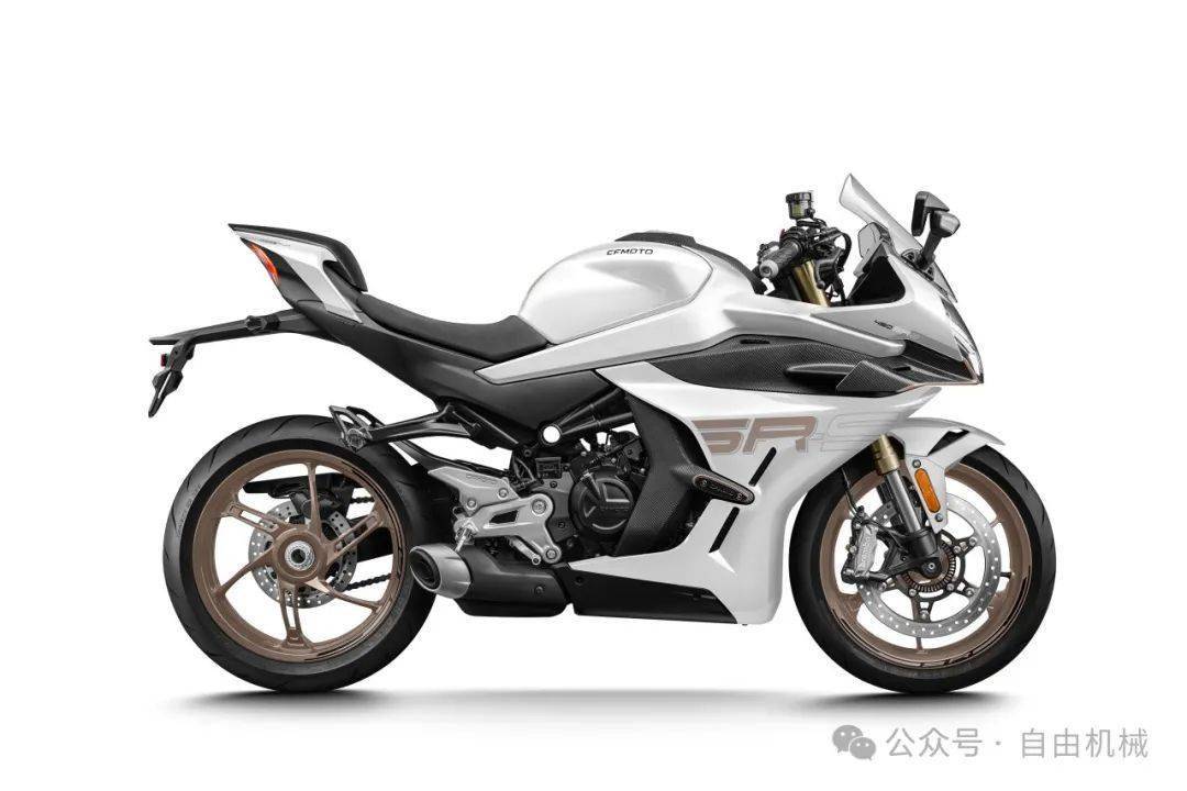 升级还降价！春风发布2024款450SR-S丨业界