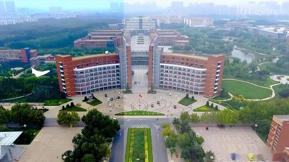 这2所高校很有发展潜力,一个称"第一",一个称"第二"_山东省_大学_医科