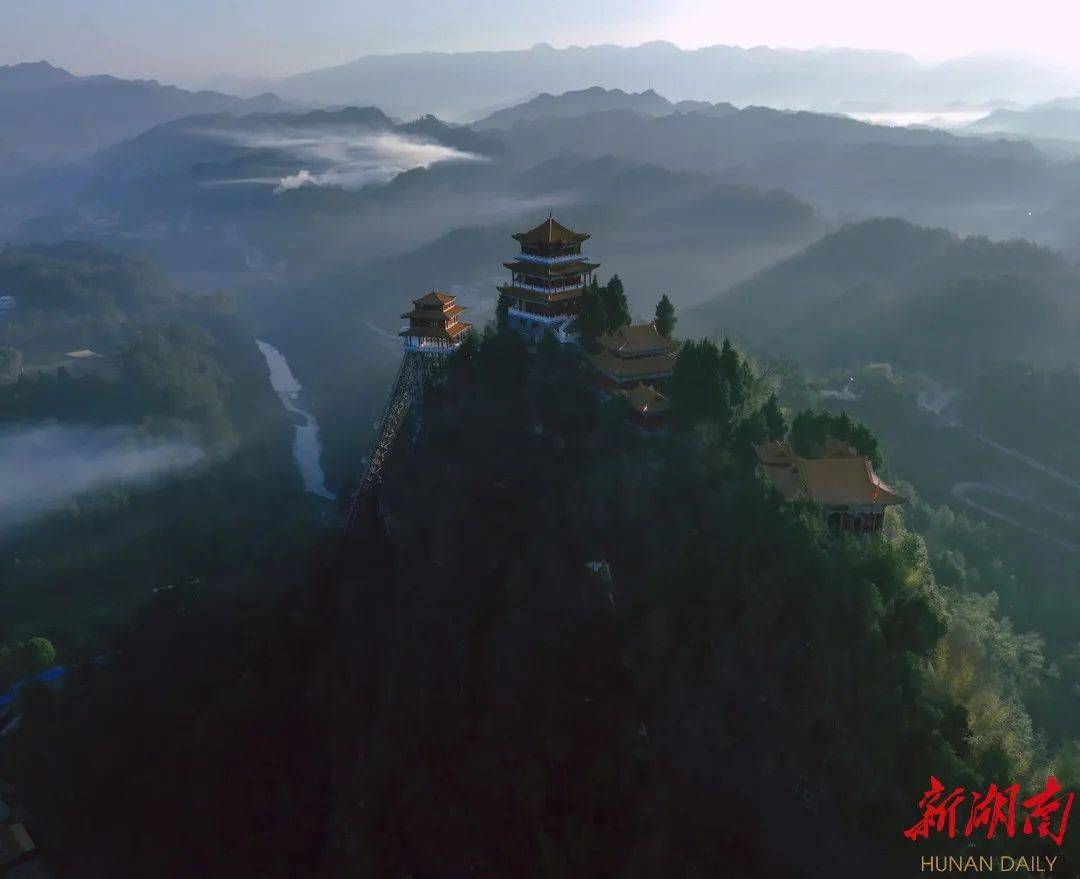 直播预告 | 今晚7点,龙山"舍巴日"来咯