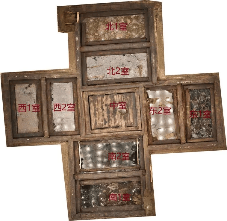 武王墩墓墓主人究竟是谁?规模最大,等级最高,结构最复杂