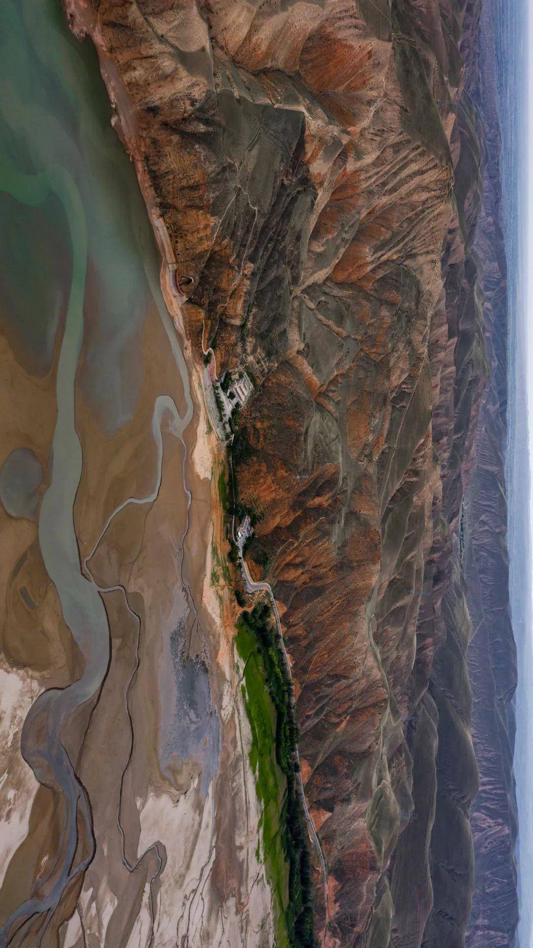 河西走廊,凭什么成为汉唐的"经济特区"?