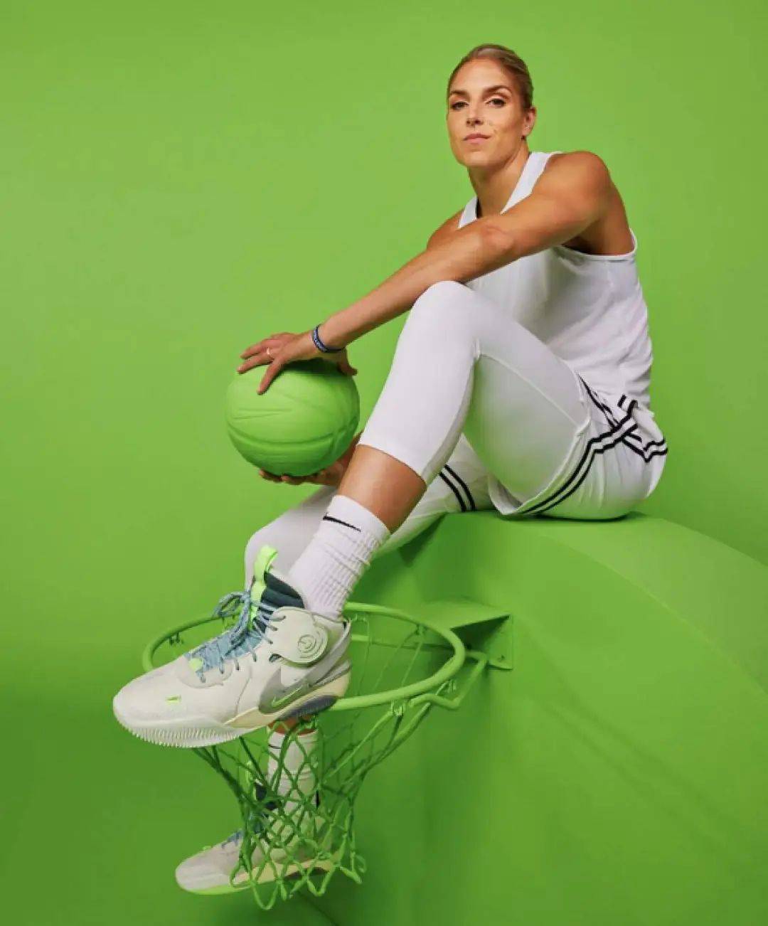 2021年中国女篮在东京奥运会取得不错成绩,紧接着jordan brand签下