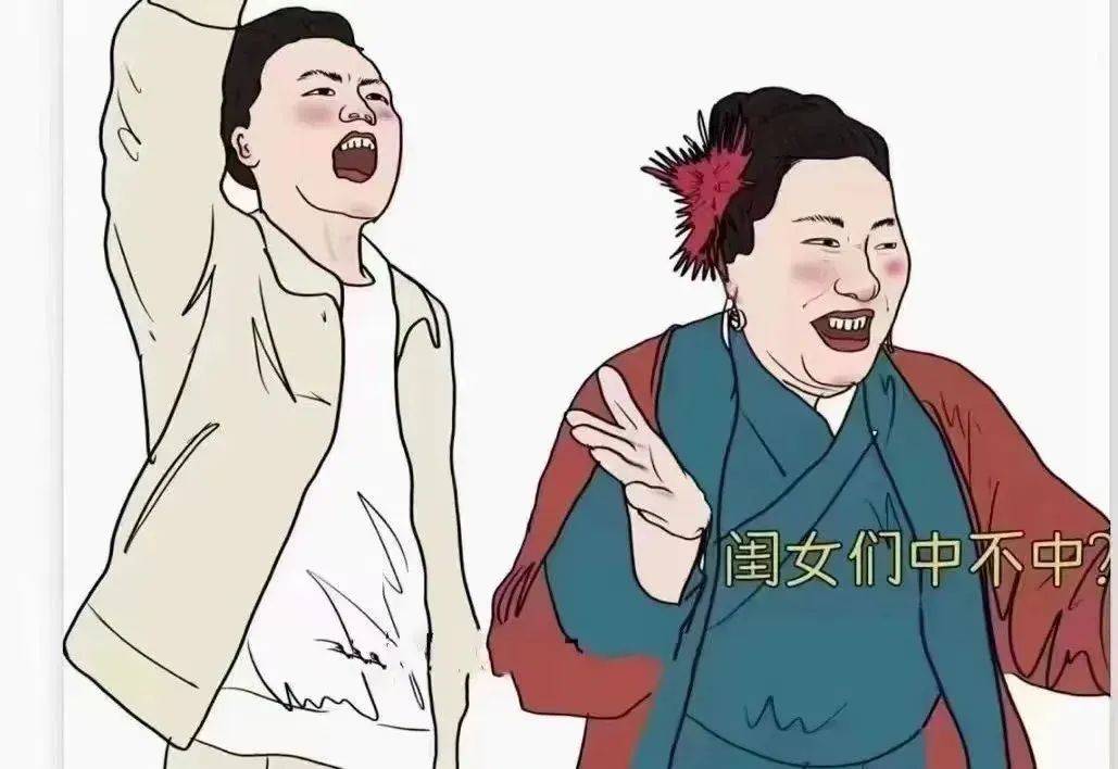 来啦!"王婆说媒"舞台真的来宜春啦!勇敢表达爱,帮你获良缘!