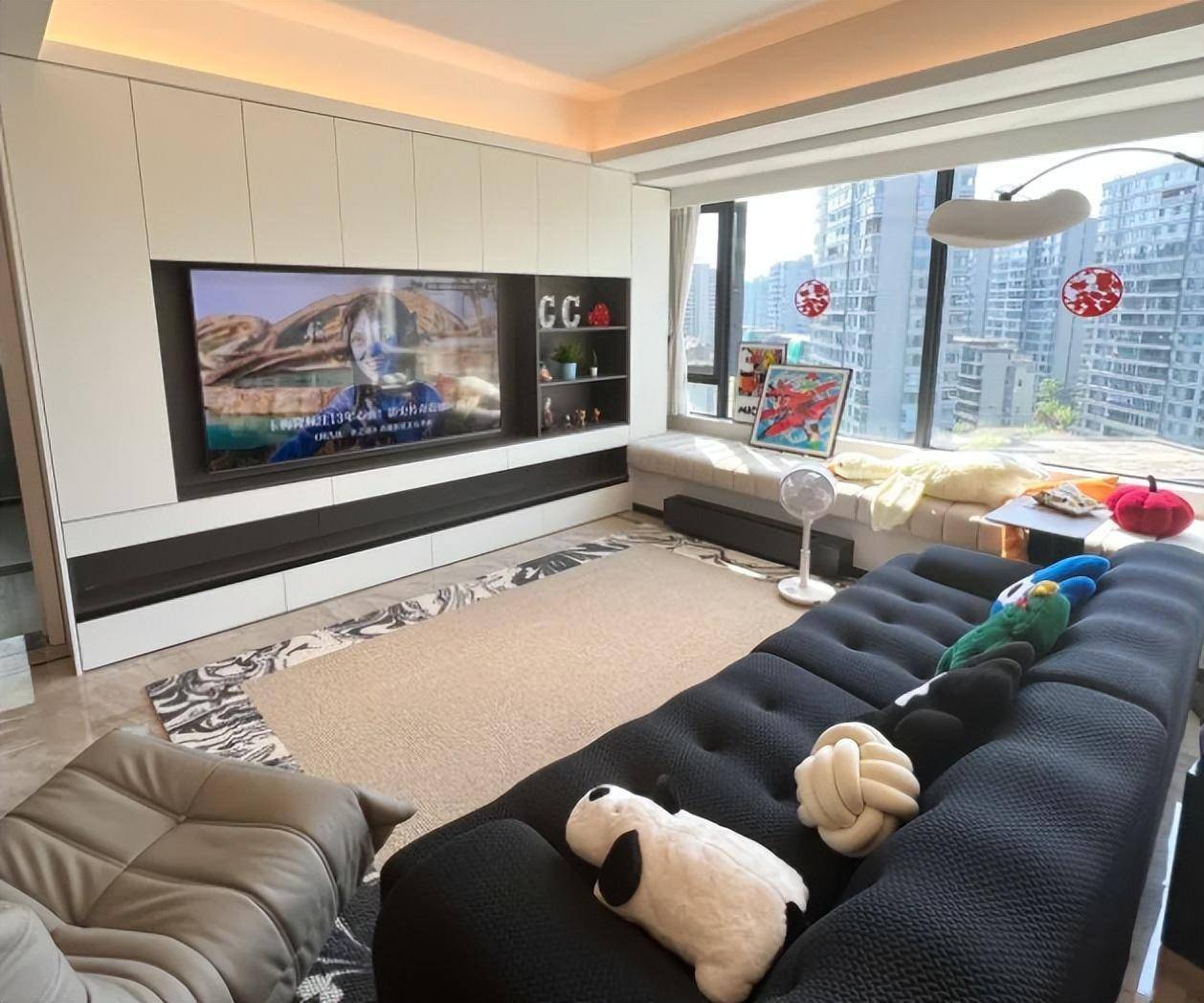 我从西户型换回"东户"后!有些话不吐不快,真的影响居住体验