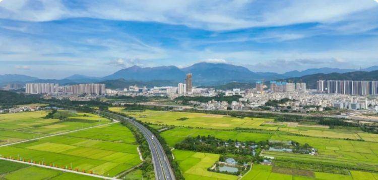 深汕特别合作区加快新质生产力布局,积极抢占发展新赛道