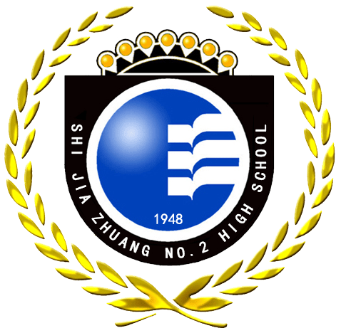 46123世界读书日 | 读书正当时,莫负好时光_石家庄二中_校园_书香