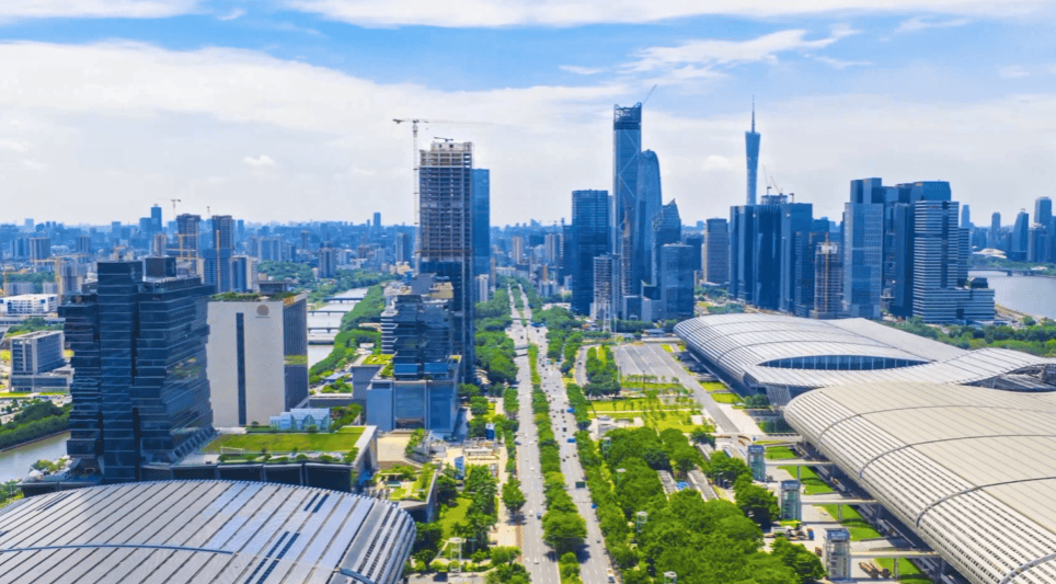 面向全球启动！5大赛区算法高手将角逐第三届琶洲算法大赛