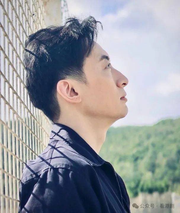 《爱.回家》谭坤伦宣布离巢:度过了非常精彩的13年