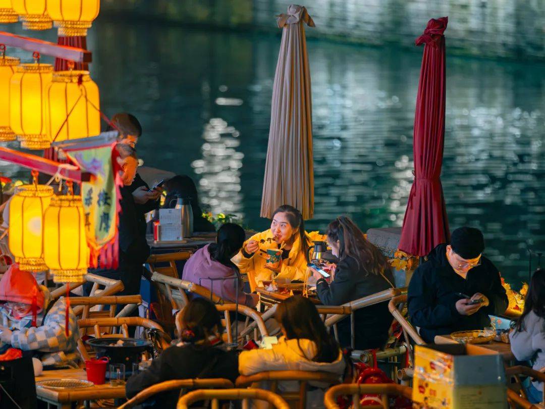 "2024·遇见成都美丽街区"主题摄影大赛入选作品揭晓_公园_玉林_新区