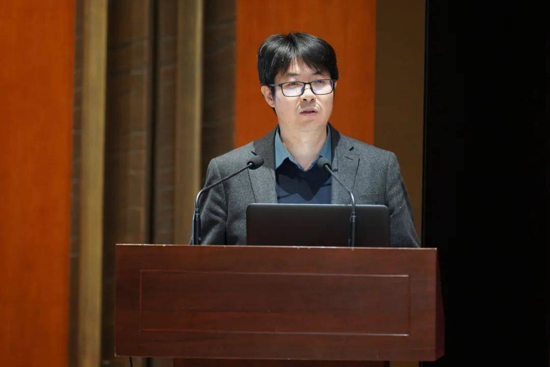 郭子林  中国社会科学院大学历史学院教授世界文明史上的中华文明欲知