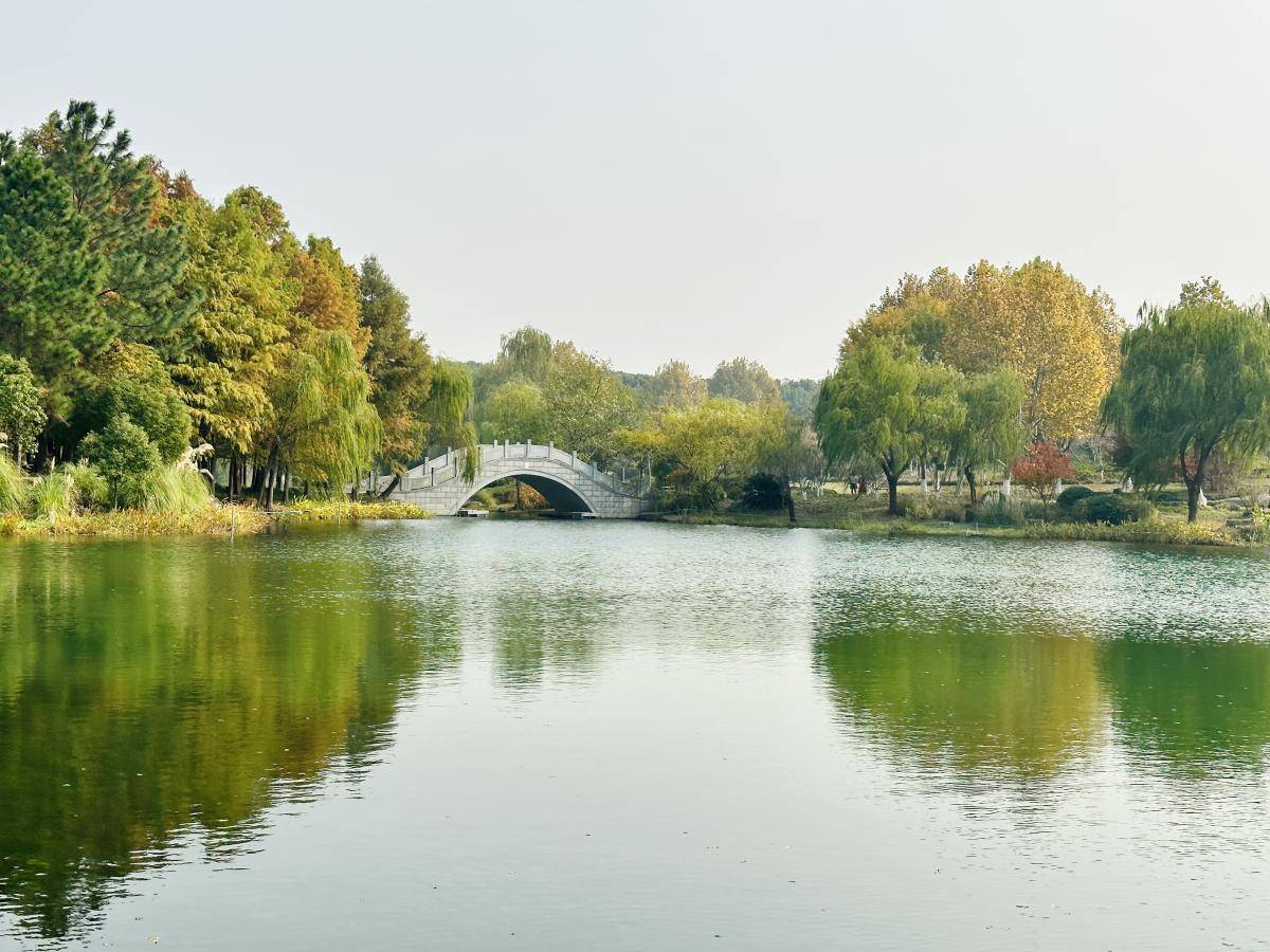 东湖风景区