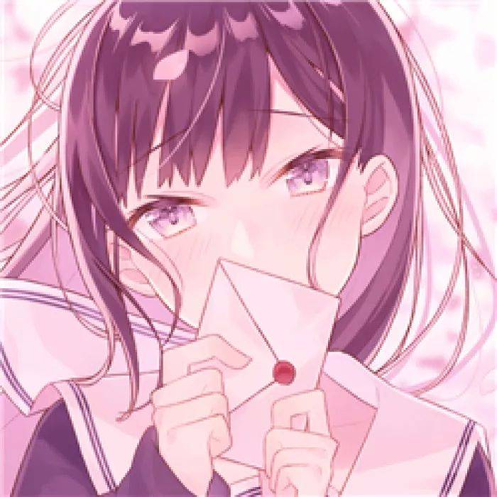 【精选高清头像】闺蜜头像一波,微信头像