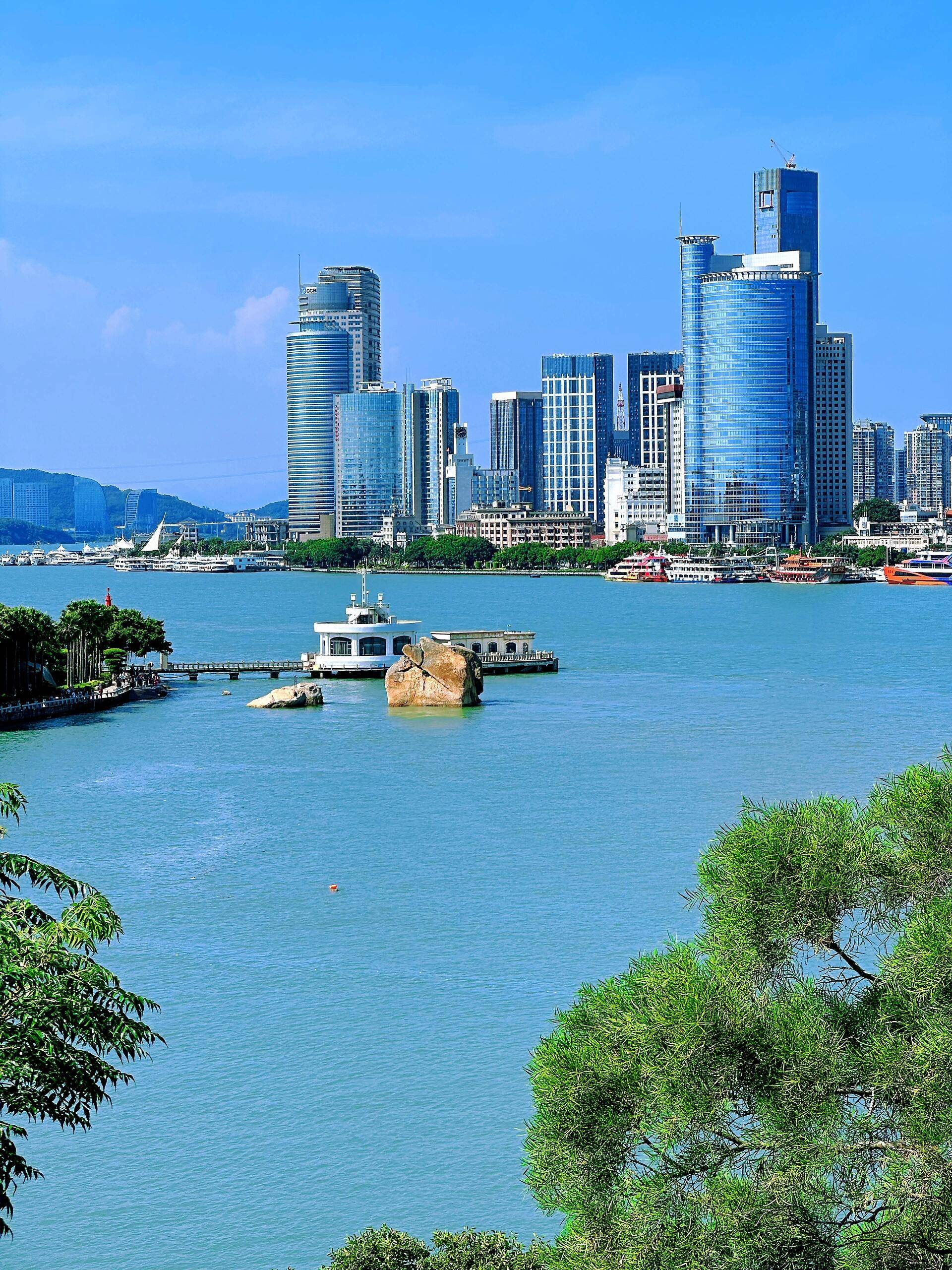 福建厦门五一旅游攻略 ,看完这篇攻略避坑,避免踩雷!