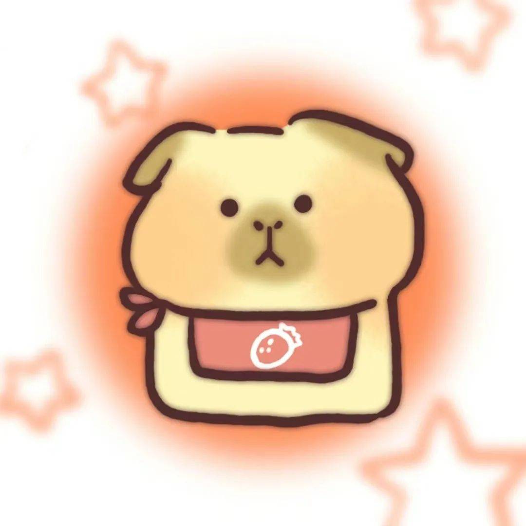 头像 | 该换个微信头像了