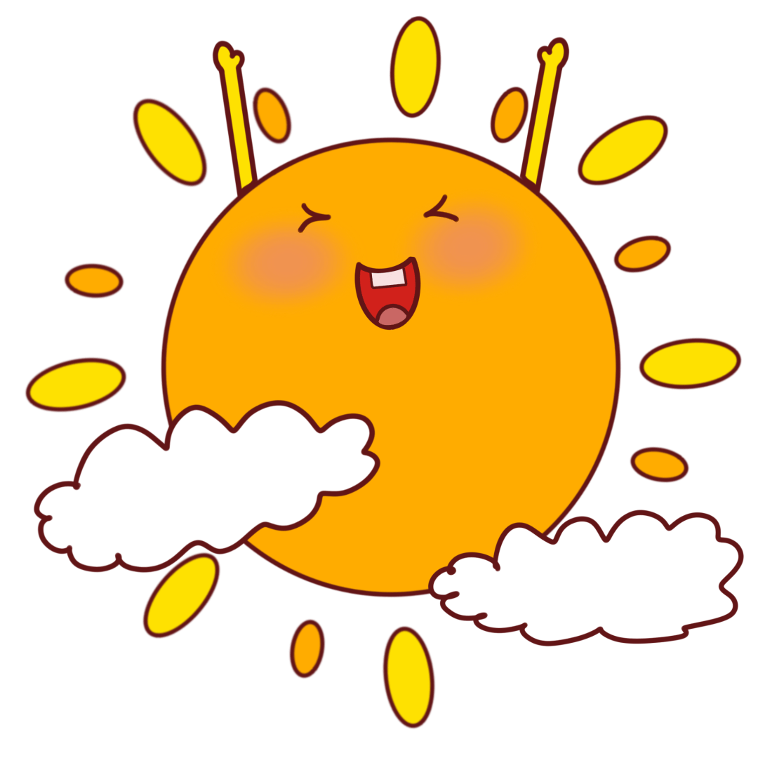 阵雨,雷雨今晚要来!只有这天不下雨?五一前的天气有多不稳?