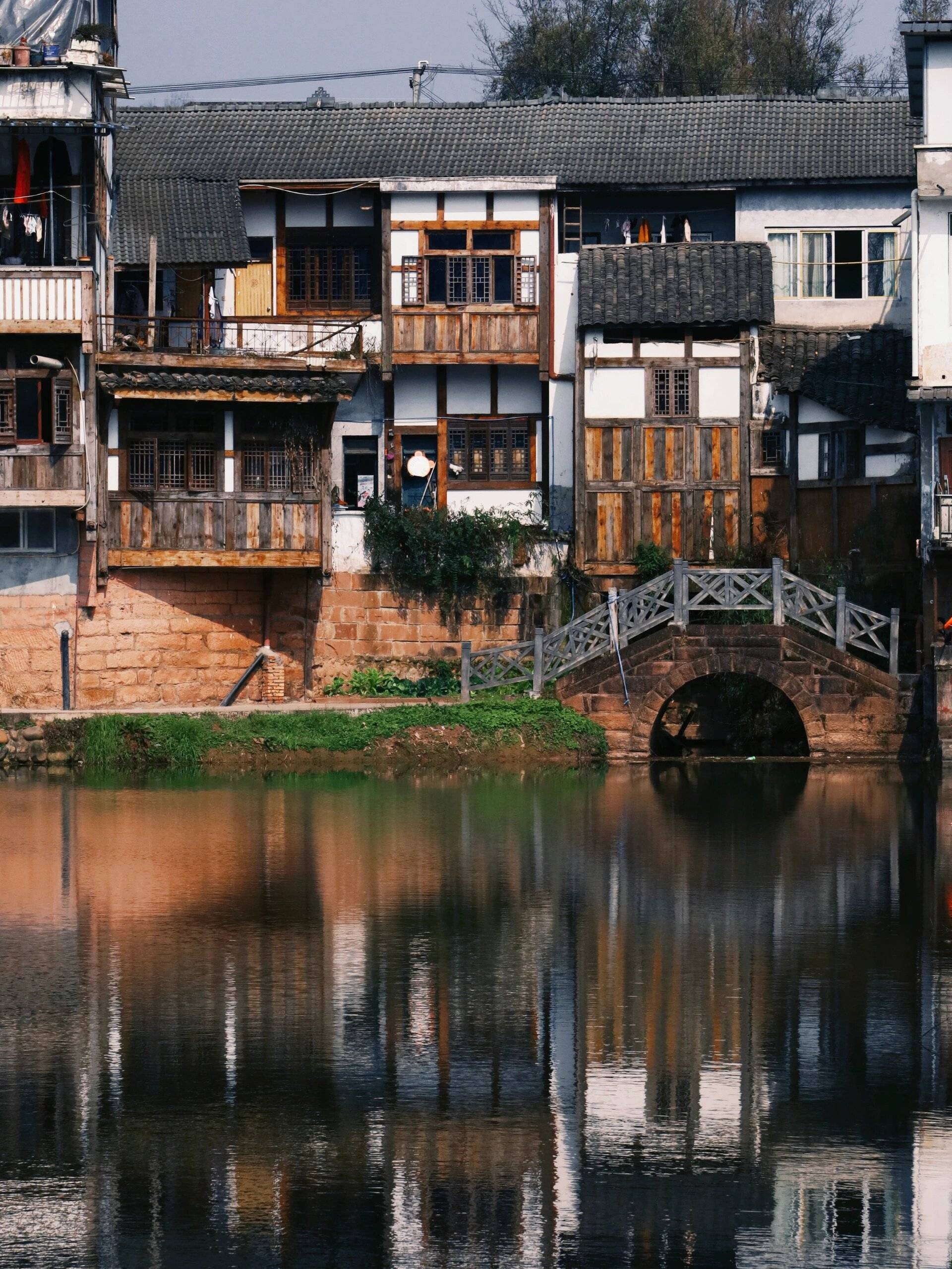 四川黄龙旅游景点介绍的景点