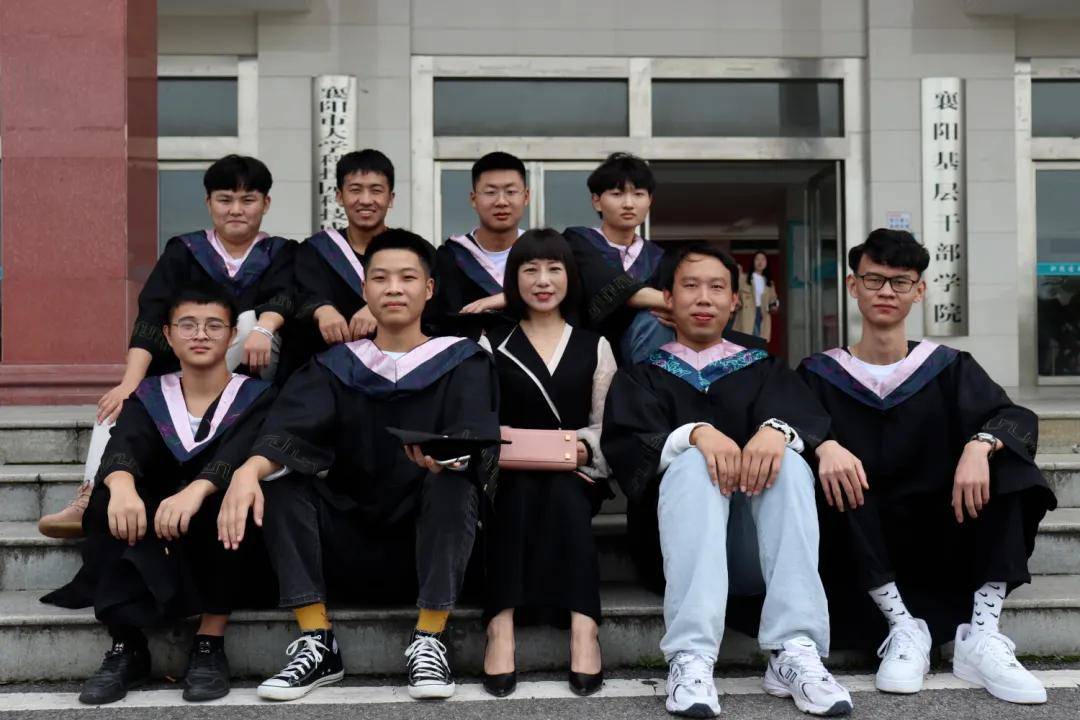 排名第一！中职生逆袭研究生！