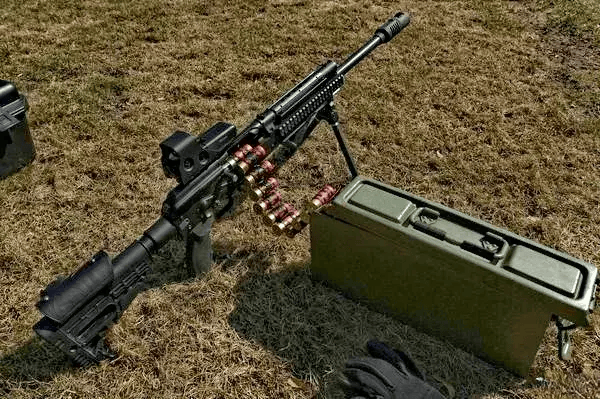 俄军想用"鹿弹"防御穿越机,以小制小,便宜可靠是发展趋势_霰弹枪_装备