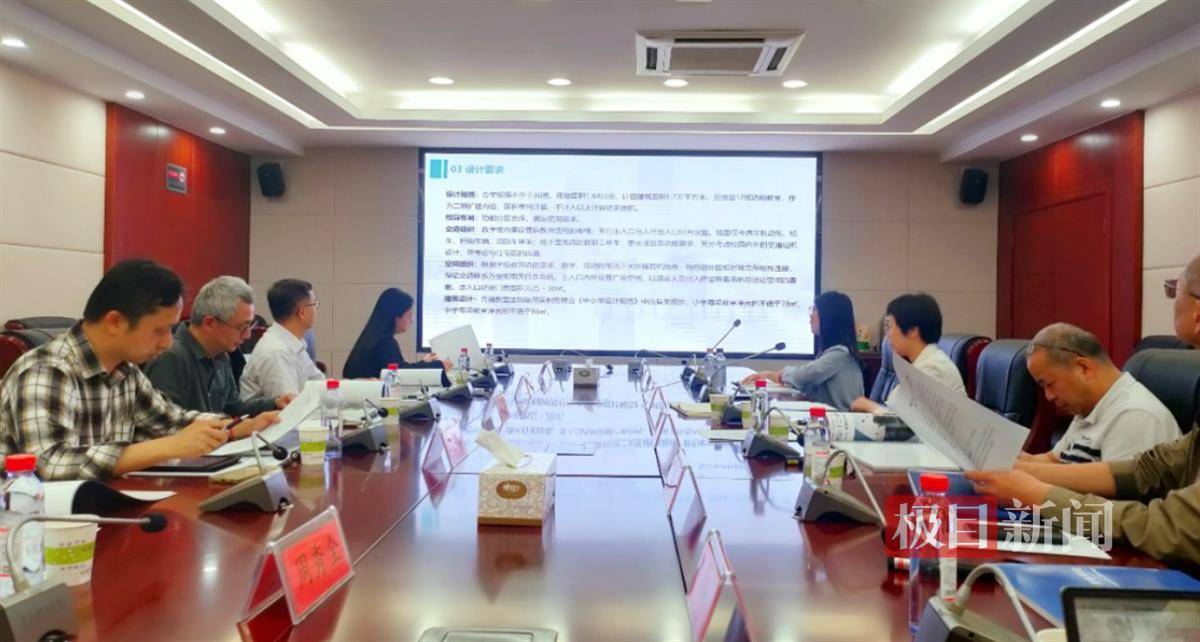 武昌将新增一所九年一贯制学校_武汉市_方案_建设