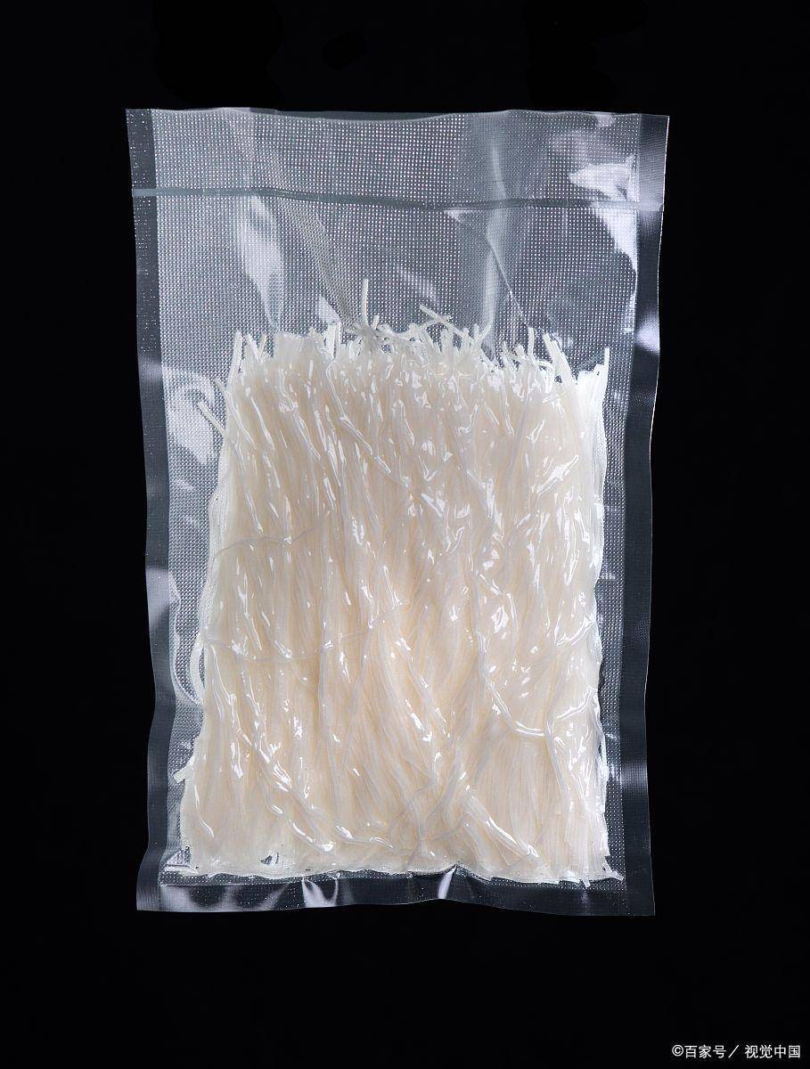 如何解决真空袋一抽就破的问题?原因在哪里?