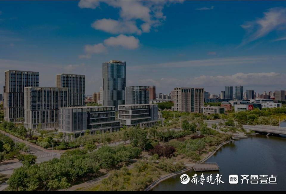 建设梯队培育体系,去年青岛高新区申报"专精特新"企业