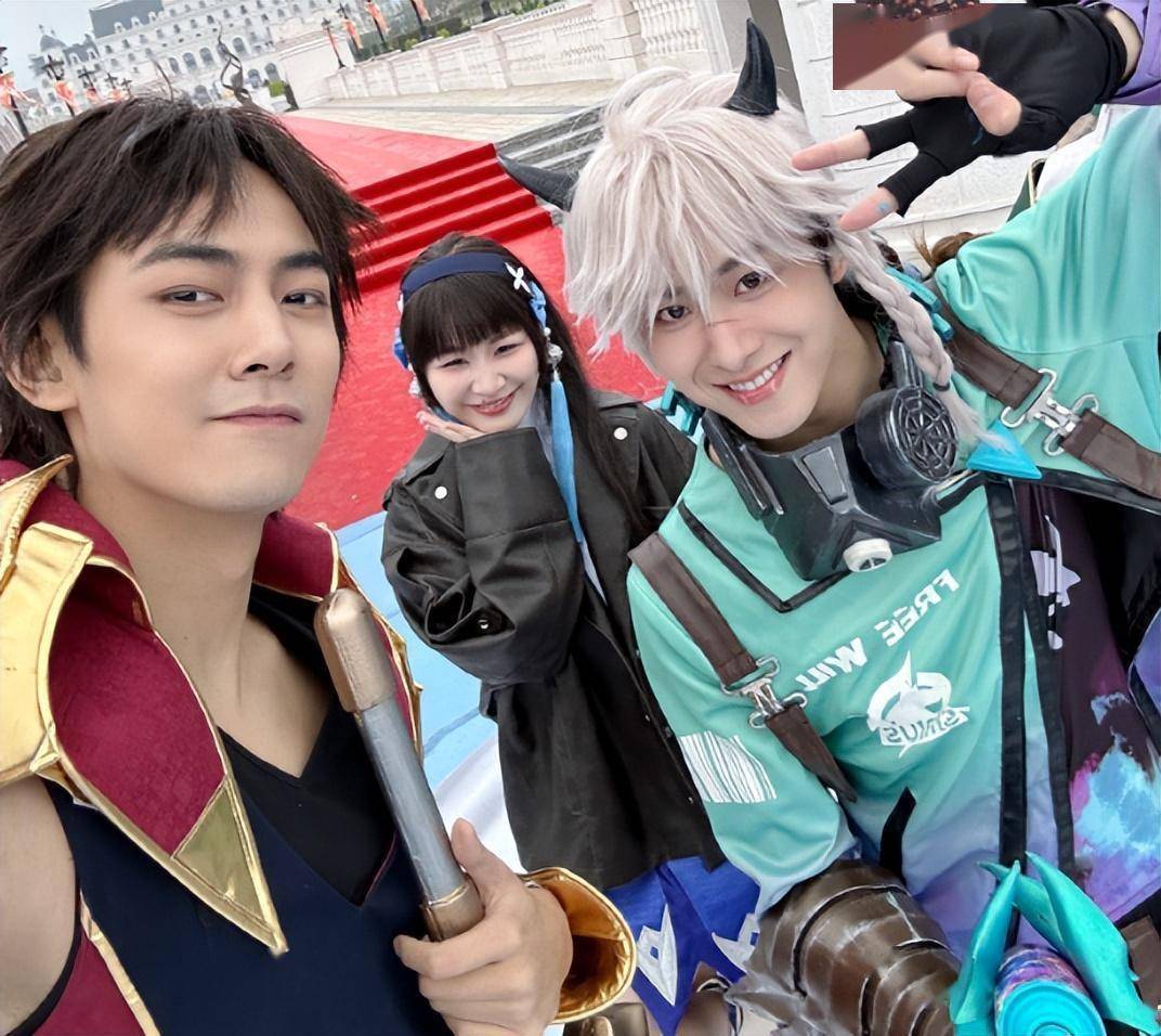 金靖官宣结婚,并自曝已经怀孕,男友竟然是才华横溢的_