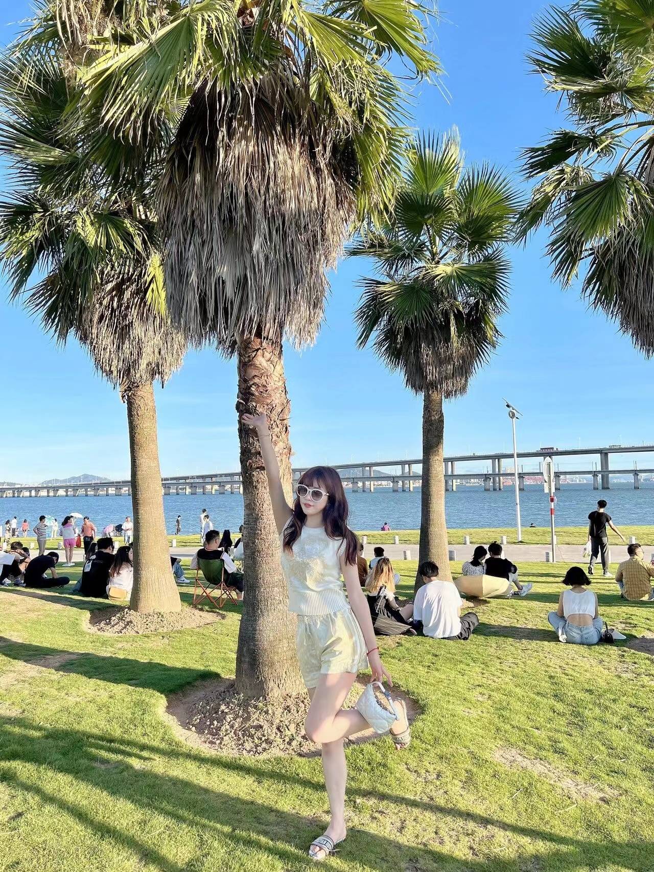 厦门旅游住宿4天3晚推荐 ,详细攻略看这一篇就够了