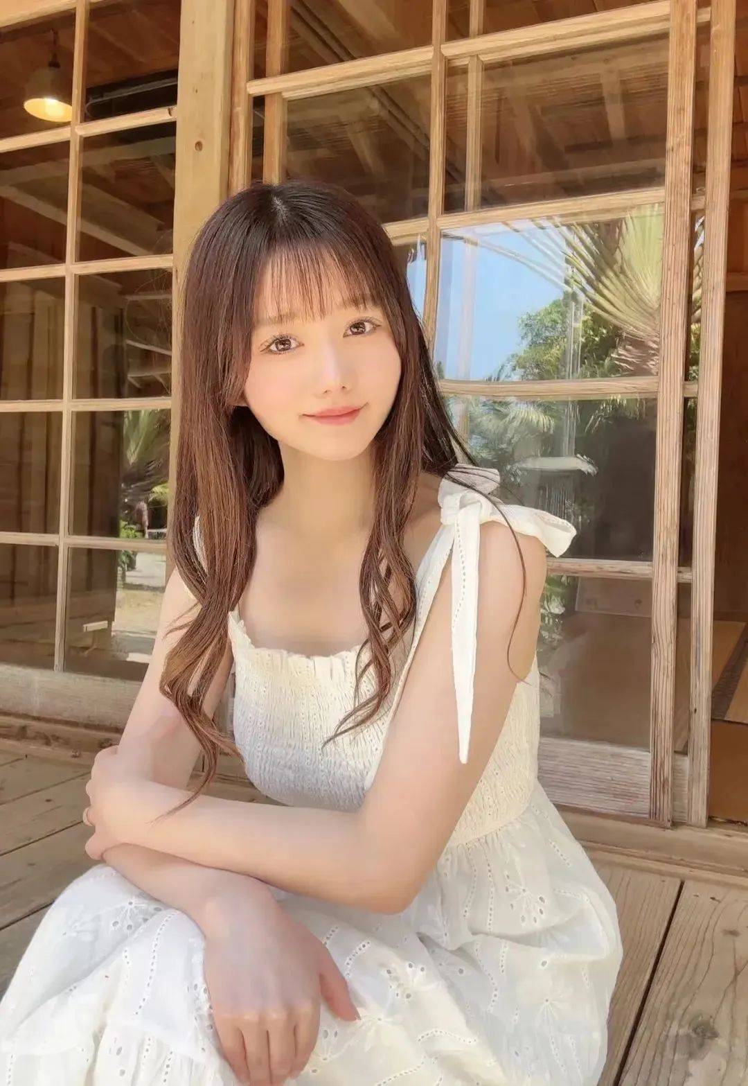 甜妹颜值爆表!这身材太顶了