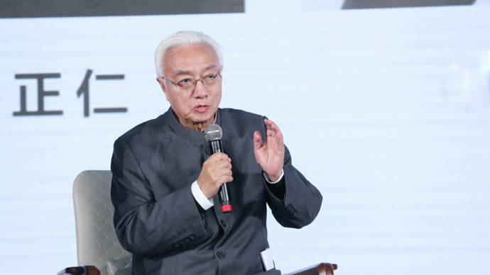 昆曲表演艺术家蔡正仁：学戏，就要勤学苦练、坚定信念_上海市_戏曲_传统