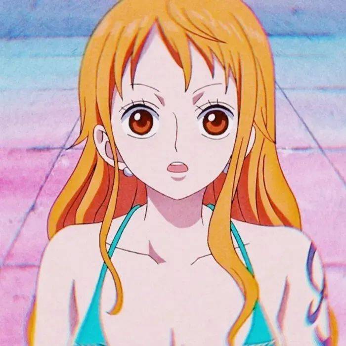 头像︱个性动漫头像精选