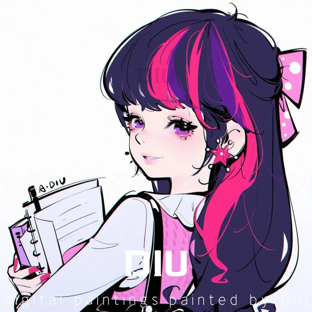 头像 | 独特小众高质量头像