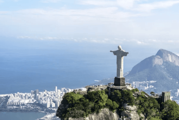 除此之外,巴西境内近期犯罪率升高,经常发生与帮派相关的暴力事件