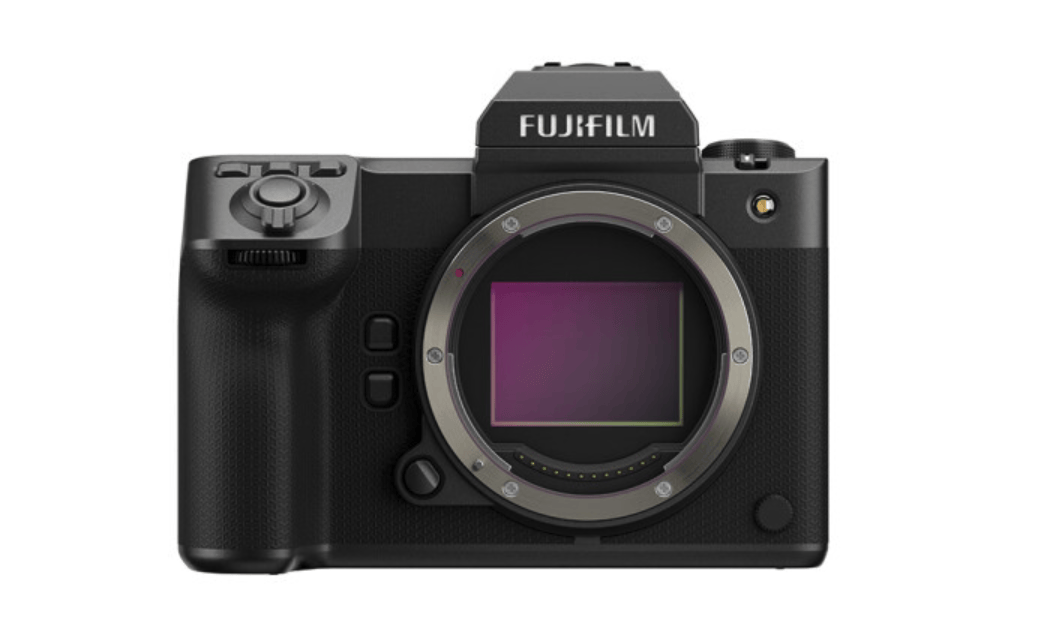 加量又减价：消息称富士 GFX100SⅡ相机有望定价 5000 美元
