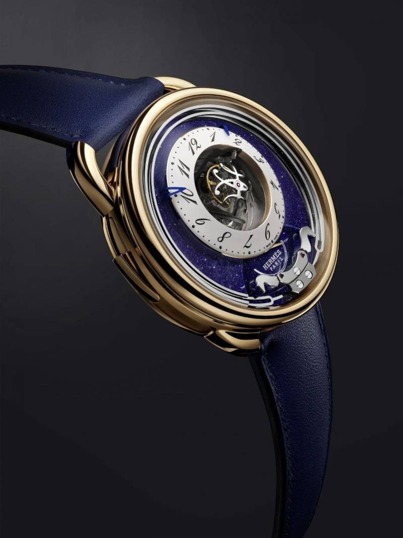 周末 | 2024"钟表与奇迹",看破时计里的奇思妙想