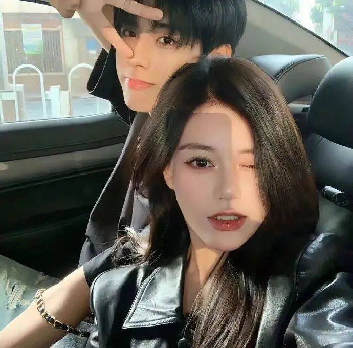 头像丨67中意的微信头像