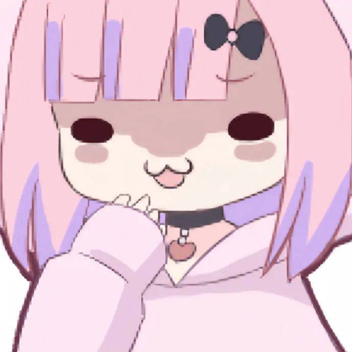 头像丨67中意的微信头像