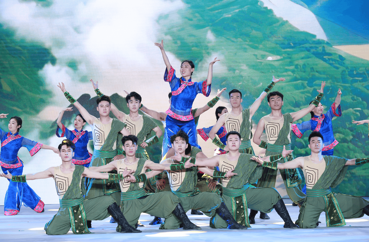 内蒙古准格尔旗北京文化旅游周开幕，发布消费促进优惠政策
