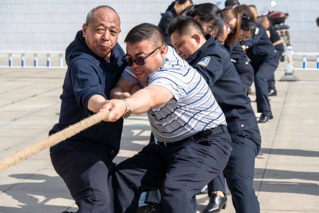 晋城监狱监狱长近况图片