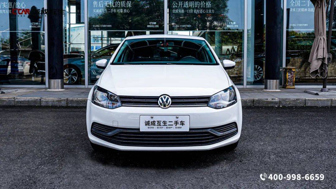 【大众 polo 1.4l 手动风尚型】