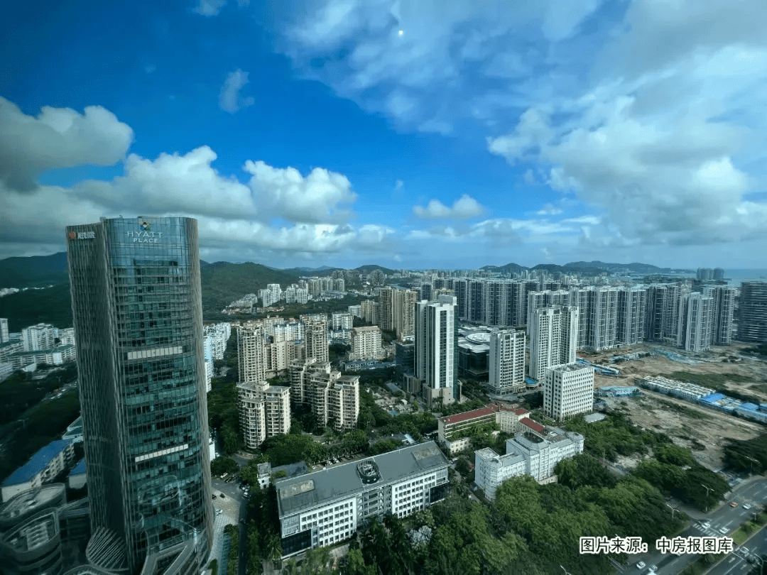 海南楼市“画像”：年轻人成买房主力军，特爱买二手房丨楼市观察_购房_成交_市场