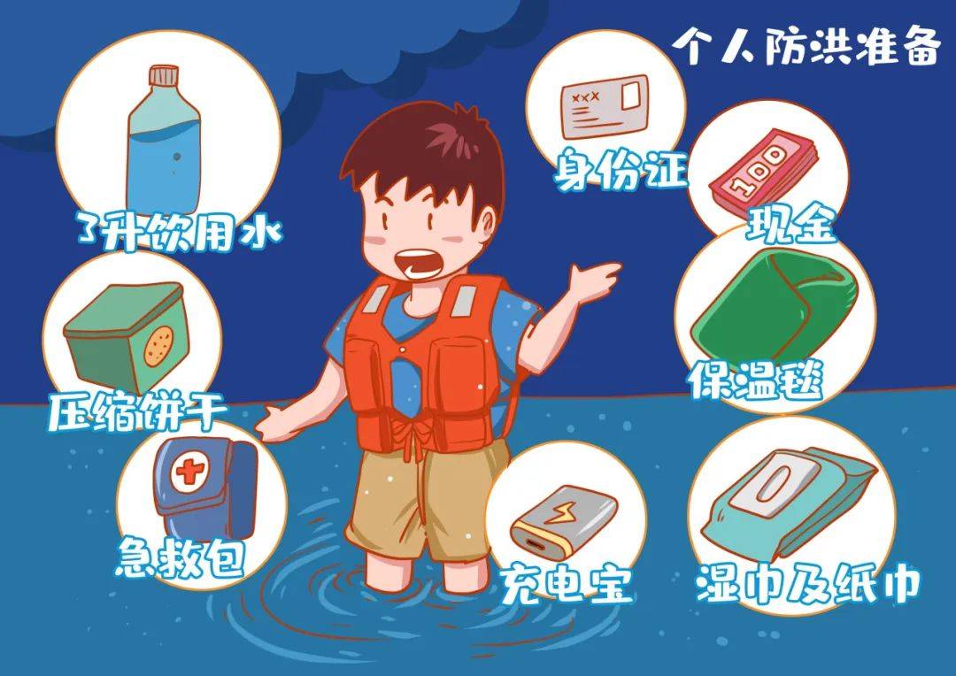 东江将出现洪峰水位!厚街防汛Ⅳ级应急响应启动