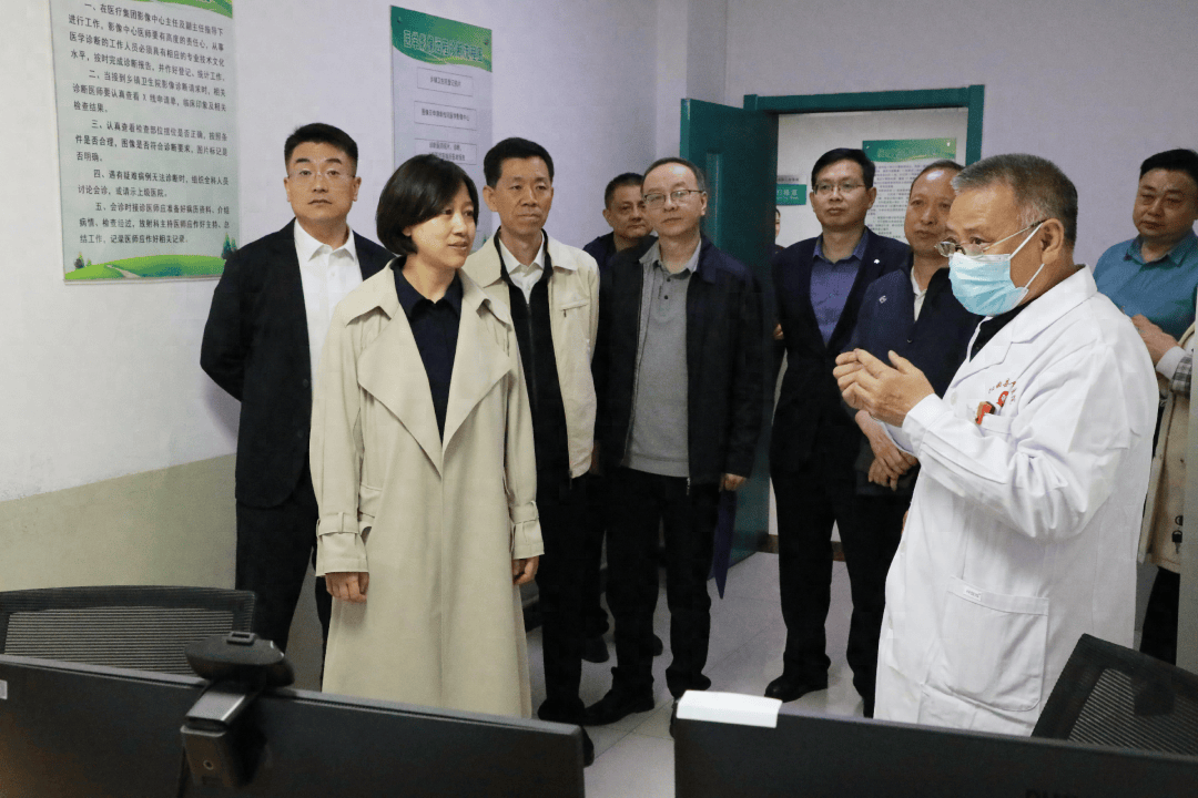 市政府办公室二级巡视员常跃平,太原市医保局党组书记,局长李锦,二级