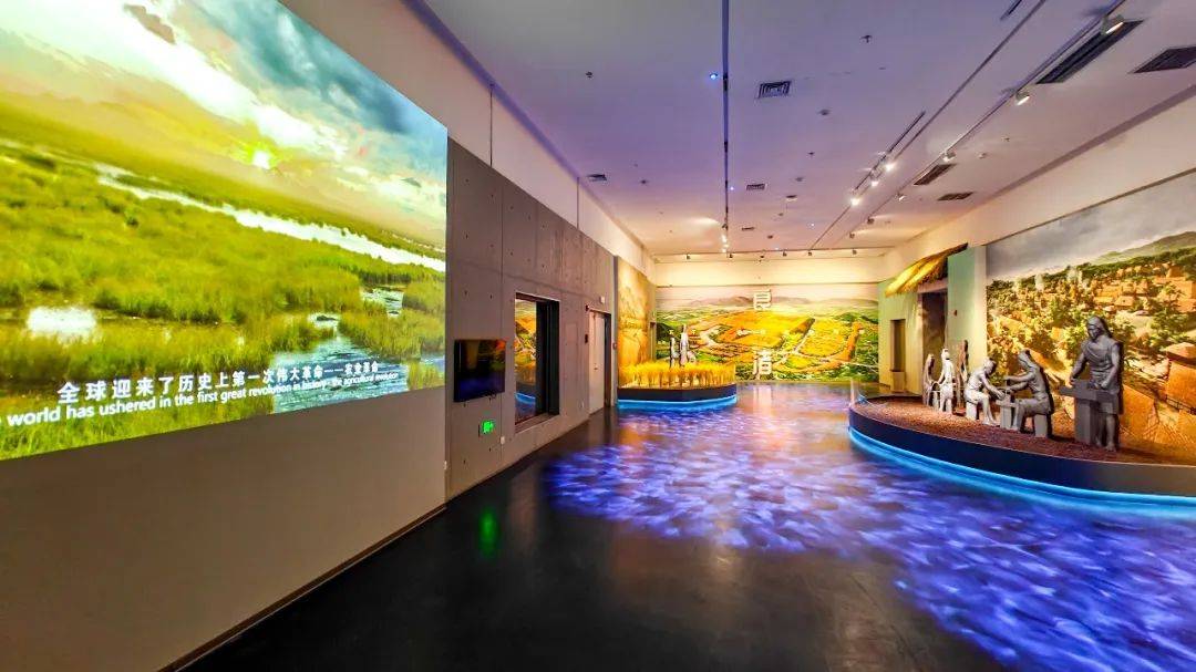 相约博物馆·教你讲故事——我是小小考古家