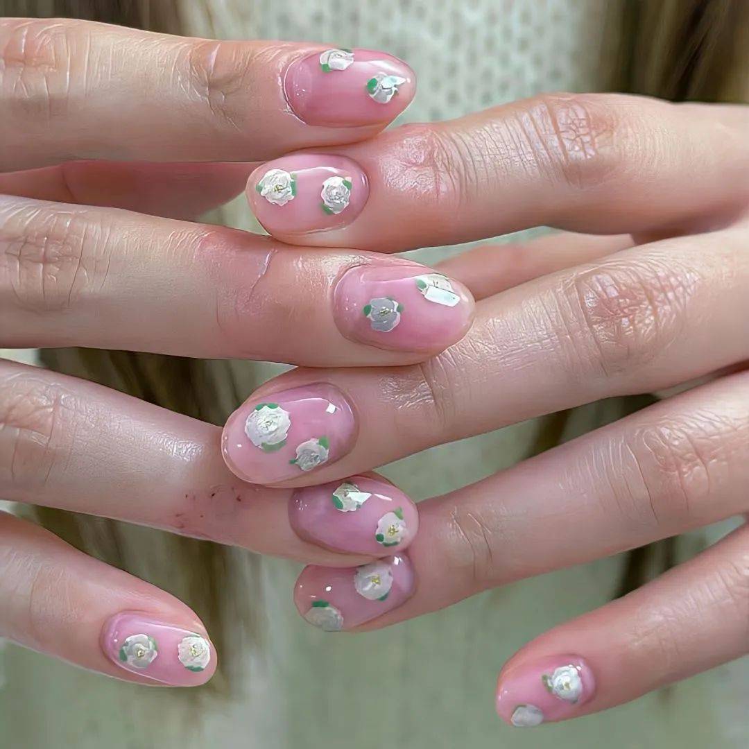 背景图 | 超好看的文艺ins背景图